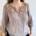 Bluse von Vero Moda Gr. 40