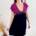 Kleid von French Connection Gr. 38