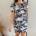 Kleid von Top Shop Gr. 36