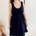 Kleid von Saint Tropez Gr. 38