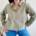 Bluse von Luukaa Gr. 40/42