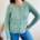 Cardigan von Christian Berg Gr. 36