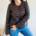 Steppjacke von Jones Gr. 38