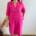 Kleid von Chelsea Rose Gr. 38