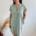 Kleid von b.young Gr. 38