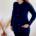 Cardigan von Peter Hahn Gr. 38/40