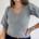 Kaschmir Pullover von et Vous Gr. 34
