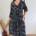 Kleid von Zabaione Gr. 40/42