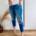 Hose von Zara Gr. 36