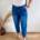 Hose Mom Fit Gr. 40