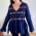 Bluse von Cream Gr. 40/42