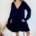 Oversize Kleid von Joseph Janard Gr. 36/38/40