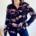 Bluse von ICHI Gr. 40