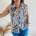 Bluse von Bonita Gr. 42