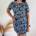 Kleid von Petit Gr. 36
