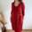 Kleid von Tom Tailor Gr. 42