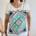 T-shirt von H&M Gr. 38