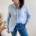 Bluse von H&M Gr. 36/38