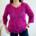 Bluse von Bonita Gr. 42