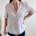 Bluse von Christian Berg Gr. 44