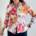 Bluse von Merco Pecci Gr. 40