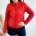 Lederjacke von Jilani Gr. 36