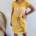 Kleid von Only Gr. 40/L
