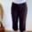 Caprihose von Street One Gr. 42