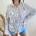 Bluse von Clockhouse Gr. 40