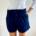 Kurze Hose von Yessica Gr. 38