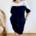 Kleid von 4F Gr. 38