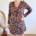 Kleid von Indi & Cold Gr. 36