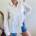Bluse von Esprit Gr. 38