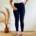 High Waist Hose von Levi's Gr. 36