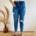 High Waist Hose Gr. 36
