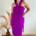 Kleid von comma Gr. 38