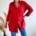 Bluse von Marco Pecci Gr. 40/42