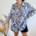 Bluse von Bonita Gr. 48