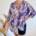 Bluse von Bonita Gr. 46