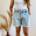 Kurze Hose Gr. 42