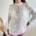 Bluse von Amaryllis Gr. 40