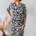 Kleid von HOBBS Gr. 36/38