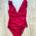 Badeanzug von Cup She neu Gr. 38/M