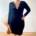 Kleid Gr. 38