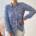 Bluse von Street One Gr. 36