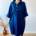 Kleid von Phase Eight Gr. 42