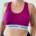 Sport-BH von New Balance Gr. L/40