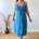 Kleid von Denim Gr. 40