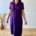 Kleid von Madeleine Gr. 40