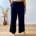 Hose von Vero Moda Gr. 38/M